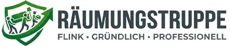 Räumungstruppe – Flink, Gründlich, Professionell